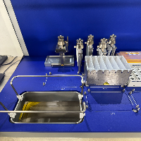 Eppendorf epMotion 5075 Liquid Handler image 3